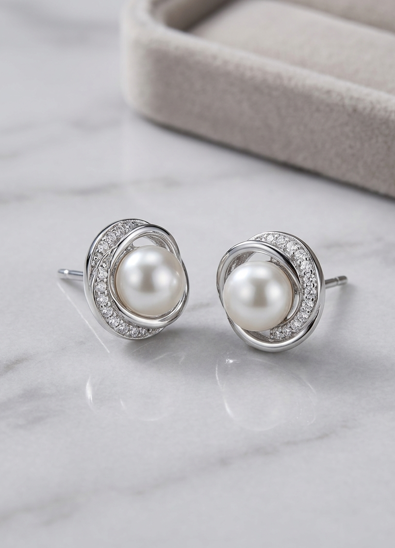 Elegant Twist