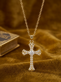 Celeste Cross