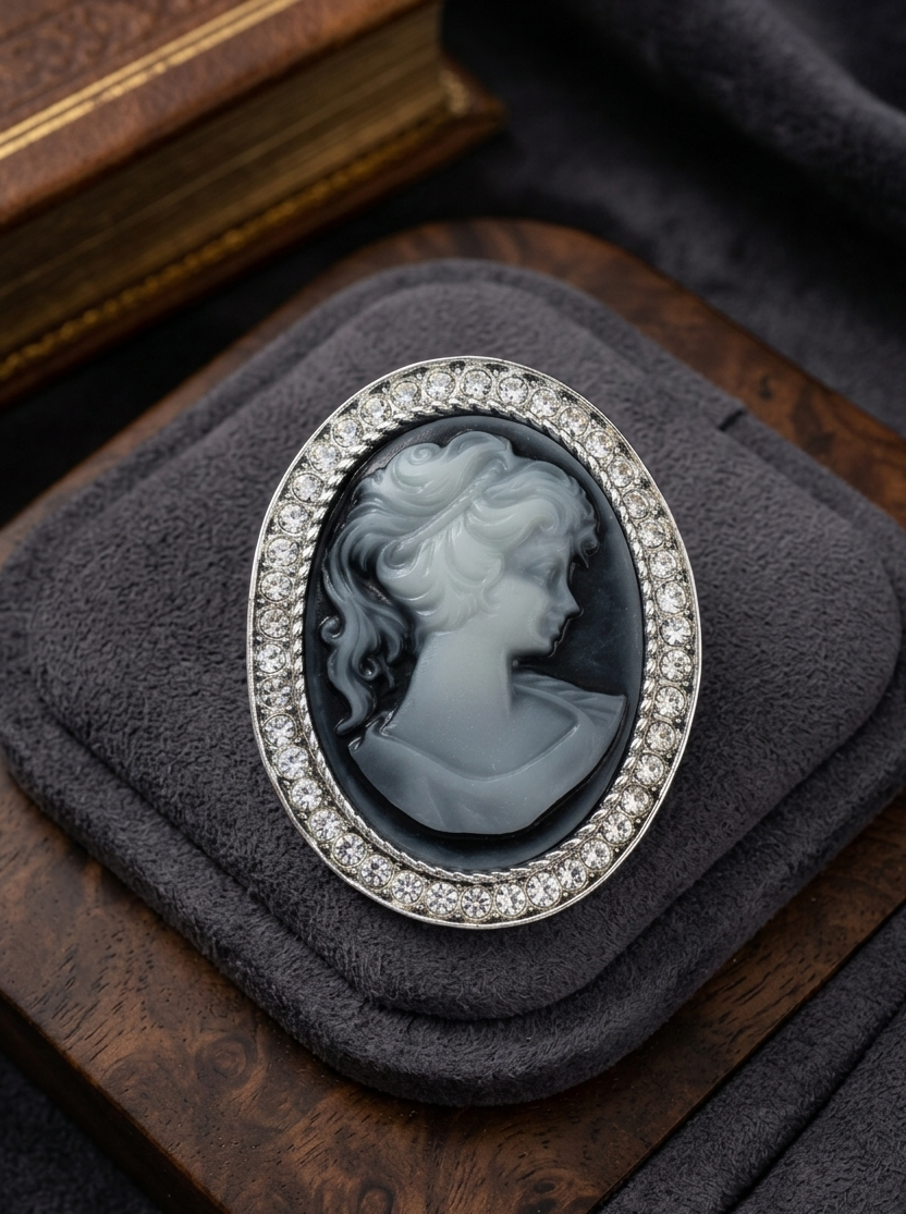 The Royal Emblem