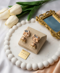 Elephs Earring