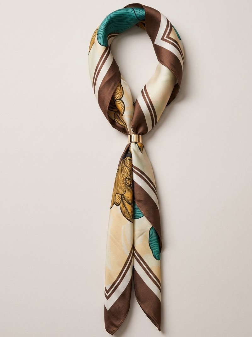 SCARFY WAVE