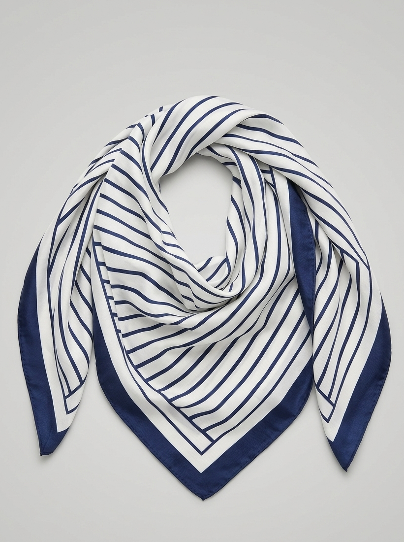 SCARFY WAVE