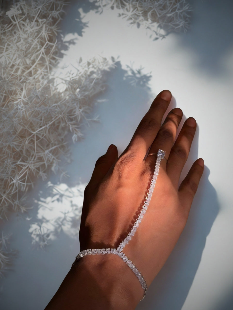 Diamond Touch