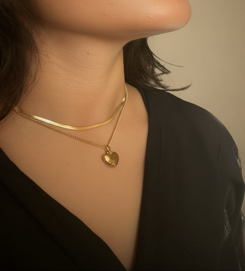 Hearty Desire