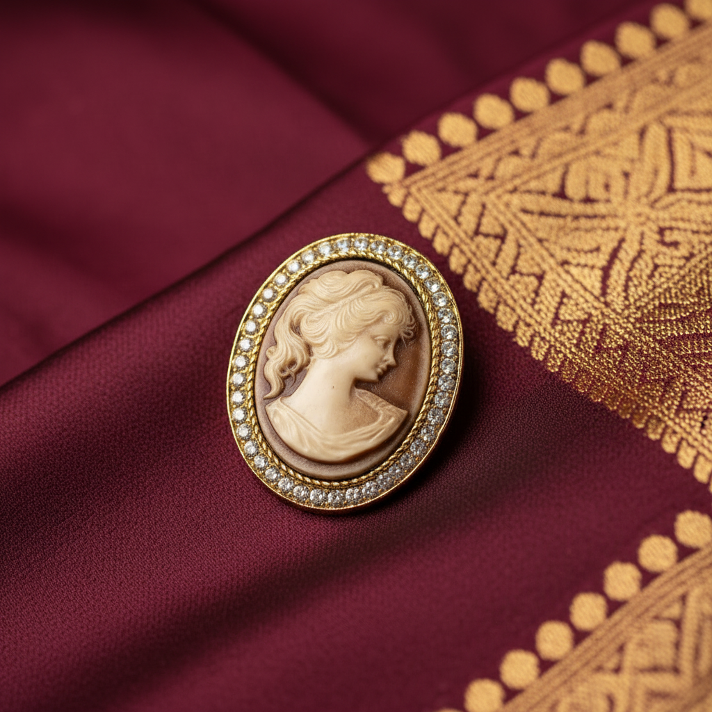 The Royal Emblem