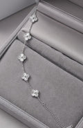Silver Beads