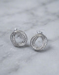 Silver Twist