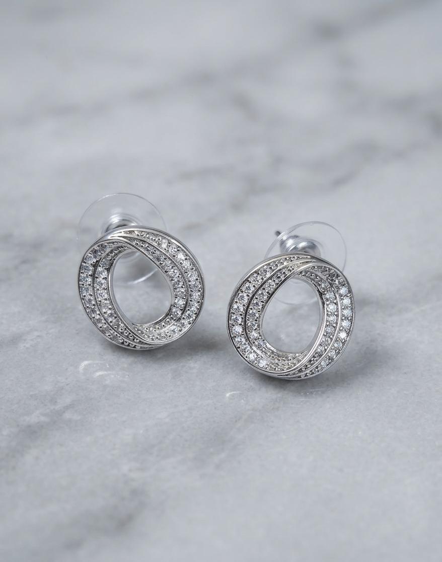 Silver Twist