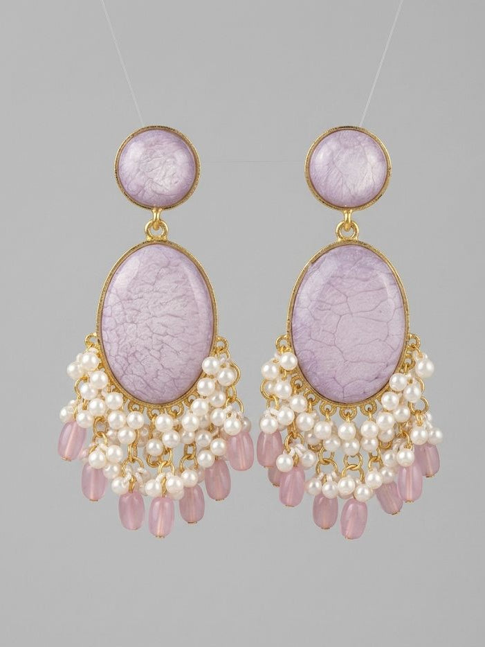 Whimsical Jhumka
