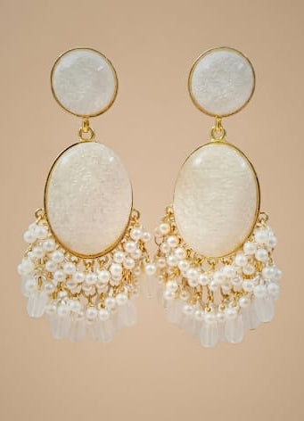 Whimsical Jhumka