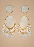 Whimsical Jhumka